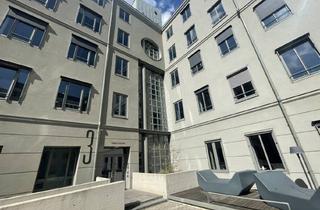 Büro zu mieten in Rennweg, 1030 Wien, Loftbüro in der Ungargasse