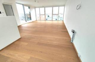 Maisonette kaufen in Meidlinger Markt, U4, Schönbrunner Schlosspark, 1120 Wien, Modern wohnen in Meidling! DG-3-Zimmer-Erstbezug mit Sonnenterrasse - Top71