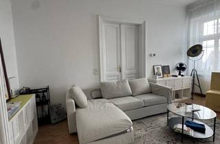 Wohnung kaufen in Zentagasse, 1050 Wien, Attraktive 3-Zimmer-Wohnung in 1050 Wien - Ihr neues Zuhause auf 85,81 m²!