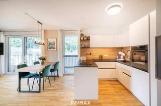 Wohnung kaufen in 5440 Scheffau am Tennengebirge, Bezauberndes Eigenheim in naturnaher Lage – moderne 3-Zimmer-Wohnung in Scheffau am Tennengebirge