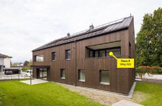 Wohnung mieten in 9999 Frastanz, Großzügige 3-Zimmer-Terrassenwohnung | A03