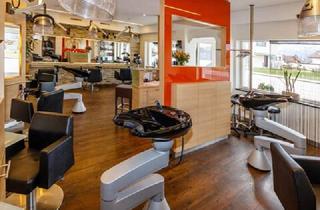 Gewerbeimmobilie mieten in 6830 Rankweil, Friseursalon in Rankweil ab Jänner 2026 zu vermieten