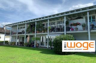 Wohnung mieten in 6700 Bludenz, "ohne Provision" helle 2 Zimmer Gartenwohnung