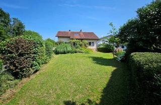 Haus kaufen in 6841 Mäder, Älteres Einfamilienhaus in sonniger und ruhiger Lage von Mäder mit schönem großem Garten!