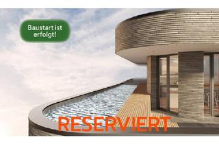 Wohnung kaufen in 9999 Dornbirn, Hochwertige Dachgeschosswohnung mit Pool in Dornbirn