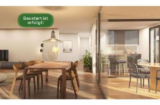 Wohnung kaufen in 6850 Dornbirn, Exklusive 3-Zimmer-Neubauwohnung in Dornbirn