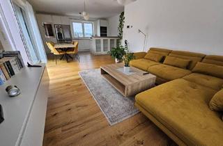 Penthouse kaufen in 4560 Kirchdorf an der Krems, TOP NEUES Penthouse mit Blick auf Kremsmauer und ins Grüne
