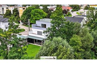 Penthouse kaufen in 4560 Kirchdorf an der Krems, TOP NEUES Penthouse mit Blick auf Kremsmauer und ins Grüne