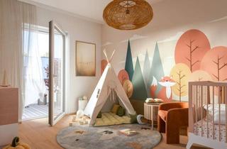 Wohnung kaufen in 7071 Rust, "The Lagoon" - Modern - Nachhaltig - Elegant