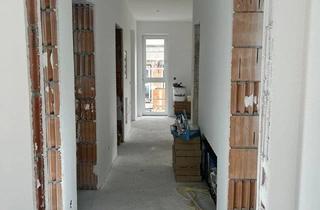 Wohnung mieten in Lavendelweg 03, 4502 Sankt Marien, Erstbezug in St. Marien: Mietwohnung mit Balkon, 4 Zimmer & Fußbodenheizung!