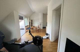 Wohnung mieten in 4600 Wels, 3-Zimmer Dachgeschoßwohnung, Raumkühlung, Garage mit E-Tankstelle