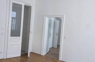 Wohnung mieten in 1030 Wien, Privat* Sehr schöne 3 Zimmer Wohnung (WG geeignet), 1030 Wien, Belvedere und Hauptbahnhof Nähe