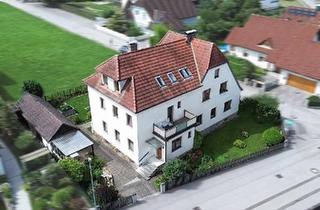 Mehrfamilienhaus kaufen in 3375 Krummnußbaum, Raumwunder: Mehrfamilienhaus in Krummnußbaum - Platz & Garten für mehrere Familien!