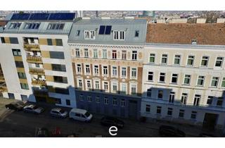 Wohnung kaufen in Schloss Schönbrunn, 1120 Wien, Altbauwohnung nähe Schönbrunn - unbefristet vermietet in 1120 Wien