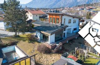 Mehrfamilienhaus kaufen in 6320 Angerberg, Einzigartiges Haus mit herrlicher Bergsicht in idyllischer Umgebung zu kaufen!