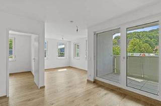 Wohnung kaufen in Tullner Straße 6/5, 3423 Sankt Andrä vor dem Hagenthale, ++ FANTASTISCHE Neubauwohnung ++ ERSTBEZUG und schlüsselfertig