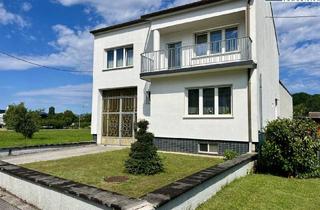 Haus kaufen in Oberpullendorf, 7373 Piringsdorf, Ideal für die Großfamilie - Attraktiv mit idyllischem Garten