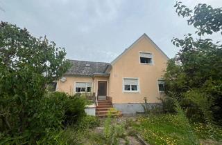 Haus kaufen in 8073 Feldkirchen bei Graz, Rohdiamant in Bestlage: Haus in Feldkirchen
