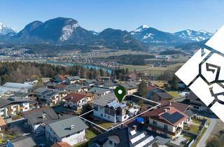 Grundstück zu kaufen in 6320 Angerberg, Grundstück in Traumlage mit atemberaubenden Blick auf die umliegenden Berge zu kaufen!