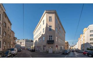 Wohnung kaufen in 1120 Wien, ++NEU++ 1-Zimmer Altbau-Wohnung (renovierungsbedürftig)