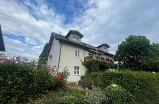 Wohnung mieten in Max Finkstraße, 5280 Braunau am Inn, Helle 3-Zimmer Dachgeschosswohnung mit Loggia und Garten
