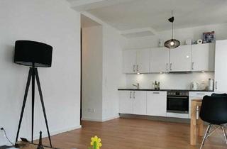 Wohnung mieten in Hans-Maier-Straße, 6020 Innsbruck, große Citywohnung mit Balkon
