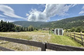 Grundstück zu kaufen in 9551 Bodensdorf, Bodensdorf am Ossiacher See: großzügiger Baugrund (Dorfgebiet) mit Potential