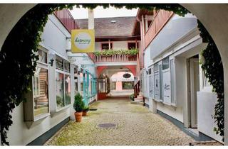 Büro zu mieten in 2620 Neunkirchen, Geschäftslokal in Neunkirchen in bester Lage zu vermieten!