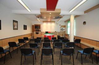 Büro zu mieten in 4230 Pregarten, 103 m² Büro-, Praxis- oder Seminarräumlichkeiten in Pregartner Zentrumslage zu mieten