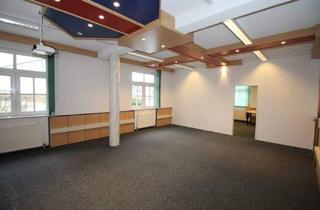 Büro zu mieten in 4230 Pregarten, 103 m² Büro-, Praxis- oder Seminarräumlichkeiten in Pregartner Zentrumslage zu mieten