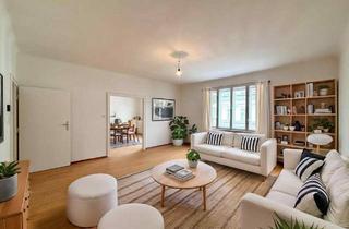 Wohnung mieten in Alser Straße, 1080 Wien, 1080! Familienfreundliche 3-Zimmer Wohnung direkt auf der Alser Straße!