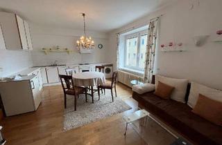 Wohnung kaufen in 2880 Otterthal, Gemütliche 2-Zimmer-Wohnung mit eigenem, kleinen Garten in der Tourismusgemeinde St. Corona am Wechsel!