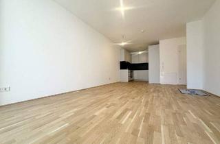 Wohnung mieten in Kagraner Platz, 1220 Wien, Hier müssen Sie schnell sein - AB SOFORT BEZIEHBAR! Tolle 2 Zimmerwohnung + Loggia! Absolute Ruhelage! U1 Kagranerplatz!