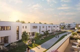 Haus kaufen in 7071 Rust, "The Lagoon" - Modern - Nachhaltig - Elegant