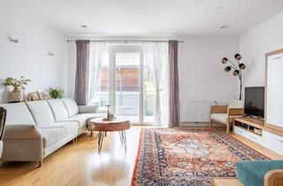 Wohnung kaufen in 4600 Wels, Moderne und helle Traumwohnung mit Stil
