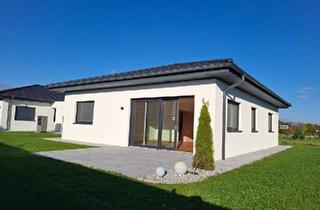 Haus kaufen in 4962 Mining, Neubau Bungalow in guter Siedlungslage