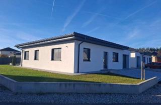 Haus kaufen in 4962 Mining, Neubau Bungalow in guter Siedlungslage