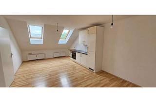 Wohnung mieten in 4470 Enns, Günstige Dachgeschosswohnung im Ennser Bahnhofsgebiet