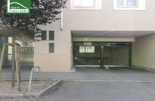Garagen mieten in 3100 Sankt Pölten, Sicherer PKW Tiefgaragenstellplatz im Zentrum von St. Pölten - zwischen Bahnhof und Klinikum - JETZT ANFRAGEN
