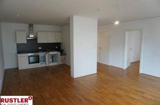 Wohnung mieten in 9020 Klagenfurt, Moderne 2-Zimmer Gartenwohnung in Waidmannsdorf