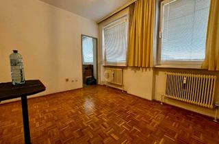 Wohnung kaufen in 5020 Salzburg, IDEAL ZUR EIGENNUTZUNG ODER ALS ANLAGE
