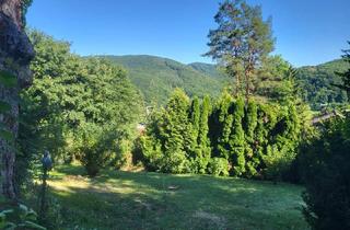 Grundstück zu kaufen in 3002 Purkersdorf, "In Kaufabwicklung" BAUGRUND IN SONNIGER, RUHIGER AUSSICHTSLAGE