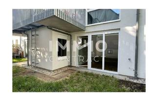Wohnung kaufen in Erzherzog-Karl-Straße, 1220 Wien, Ruhige 2 Zimmer mit Eigengarten in top Lage!