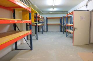 Immobilie mieten in 1230 Wien, Werkstatt, Büro, Lager mit BA für Maler u. Anstreicher !