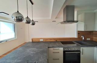 Maisonette mieten in 6060 Hall in Tirol, ERSTBEZUG nach Sanierung - attraktive 3-ZIMMER-GARTEN-WOHNUNG im WESTEN von Hall i.T.