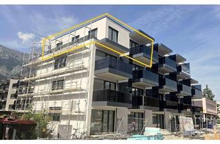 Wohnung kaufen in Pontlatzer Straße 63, 6020 Innsbruck, Wunderschöne 4-Zimmerwohnung mit Südostbalkon und Nordwestterrasse 4.03