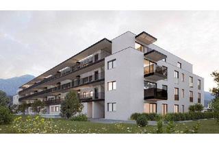Wohnung kaufen in Pontlatzer Straße 63, 6020 Innsbruck, Sonnige 4-Zimmerwohnung mit Südostbalkon