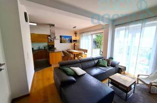 Maisonette kaufen in 4400 Steyr, Exklusive 4-Zi.-Gartenwohnung in Toplage Steyr – Stilvoll wohnen zwischen Stadt & Natur!