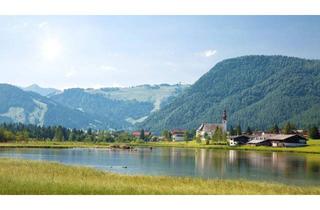 Wohnung mieten in 6393 Sankt Ulrich am Pillersee, Schöne 4-Zimmer-Wohnung mit Balkon in zentraler Lage
