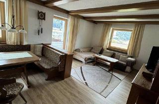 Wohnung mieten in 6220 Buch, Gemütliche 4 - Zimmer - Wohnung in Buch/St. Margarethen zu vermieten